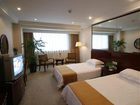 фото отеля Hua Tong Hotel