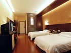 фото отеля Yinxiang Hotel Weifang