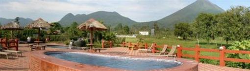 фото отеля Hotel La Pradera