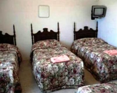 фото отеля Yarragon Motel