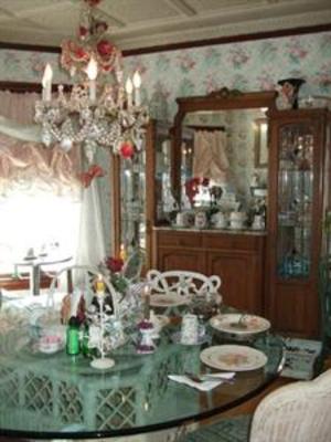 фото отеля Enchanted Nights B&B