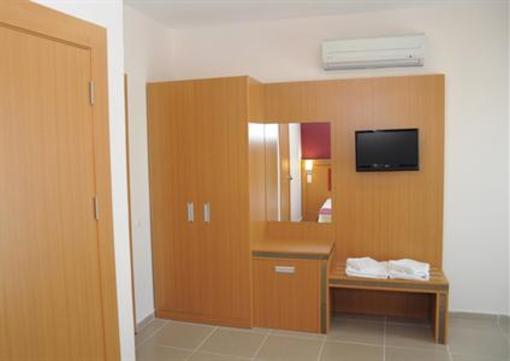 фото отеля New Bodrum Hotel