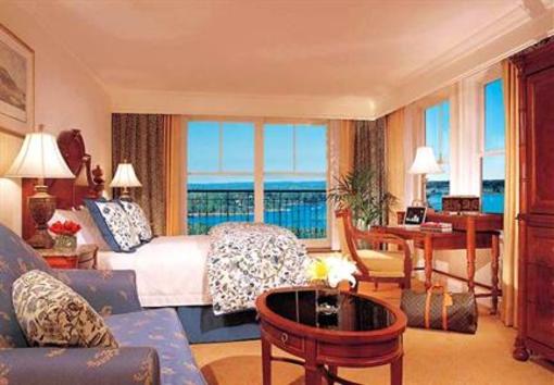 фото отеля Wentworth by the Sea, A Marriott Hotel & Spa