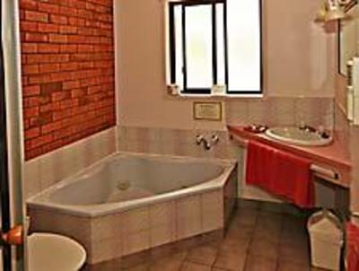 фото отеля Pinnacle Holiday Lodge