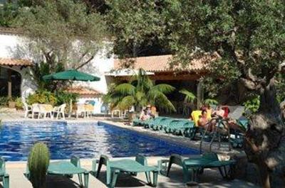 фото отеля Soller Garden Bungalows