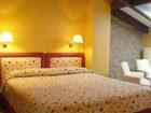 фото отеля Hotel Obispo Hondarribia