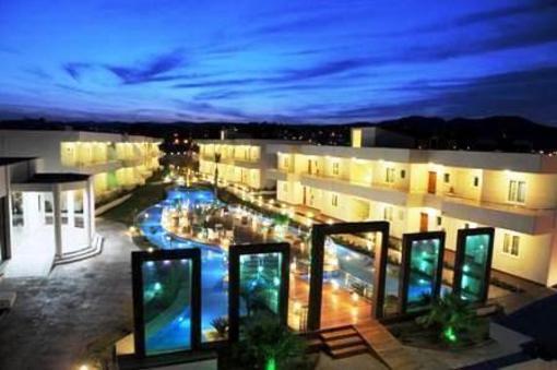 фото отеля Afandou Beach Hotel
