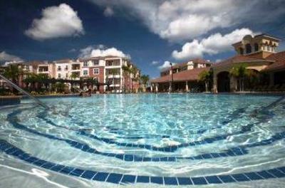 фото отеля Vista Cay Apartments Orlando
