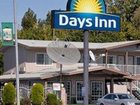 фото отеля Oroville-Days Inn