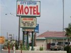 фото отеля City Center Motel Indio