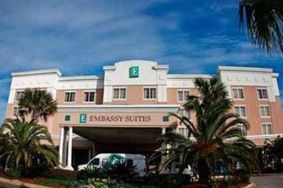 фото отеля Embassy Suites Destin - Miramar Beach