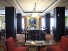 фото отеля Holiday Inn Express Hotel & Suites Elk City