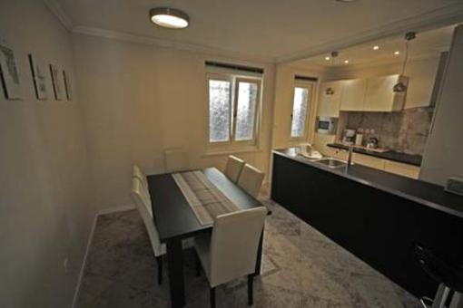 фото отеля Spalatum Luxe Apartments Split