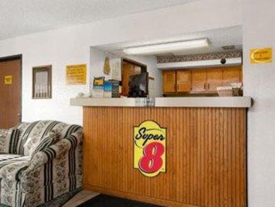 фото отеля Super 8 Motel Twinsburg / Cleveland