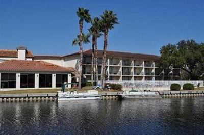 фото отеля Lake Tarpon Resort Palm Harbor