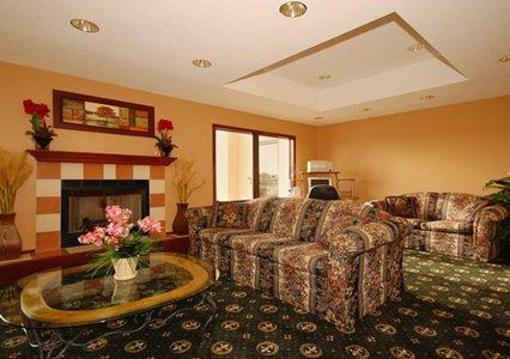 фото отеля Comfort Inn Ankeny