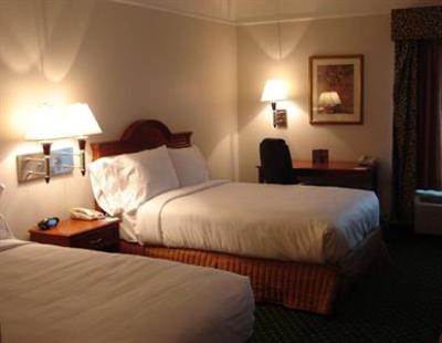 фото отеля La Quinta Inn & Suites Stephenville