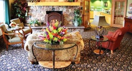 фото отеля AmericInn Lodge & Suites Kearney
