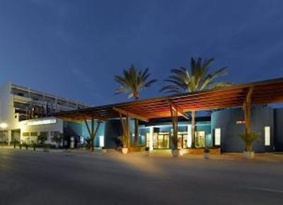 фото отеля Fiesta Club Palm Beach