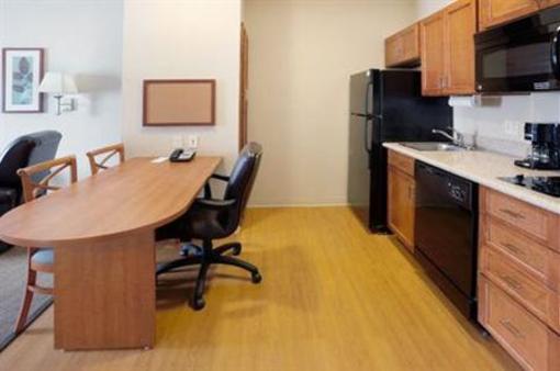 фото отеля Candlewood Suites Weatherford