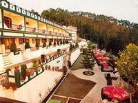 Krishna Mountview Mountain Resort