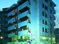 Hotel Caravel