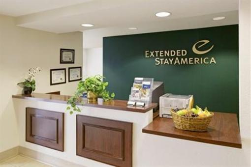 фото отеля Extended Stay America Hotel Copley