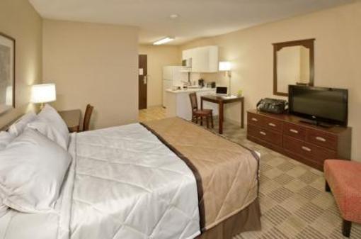 фото отеля Extended Stay America Hotel Copley