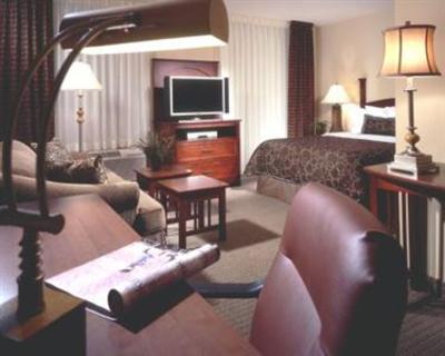 фото отеля Staybridge Suites Jacksonville (Florida)