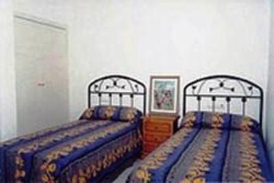 фото отеля Turquesa Beach Apartments Calpe