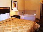 фото отеля Holiday Inn Express Payson (Arizona)