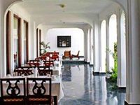 Hotel Udai Vilas Palace