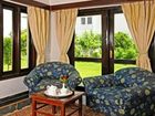 фото отеля Hotel Udai Vilas Palace