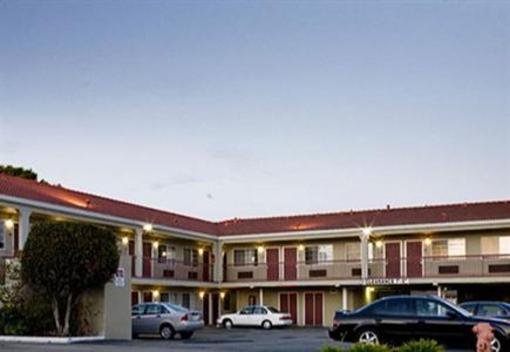 фото отеля Regency Inn and Suites San Bruno