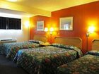 фото отеля Town House Motel Longview (Washington)