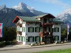 фото отеля Hotel Hoher Goll Berchtesgaden