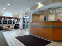 Plattsburgh Microtel Inn & Suites