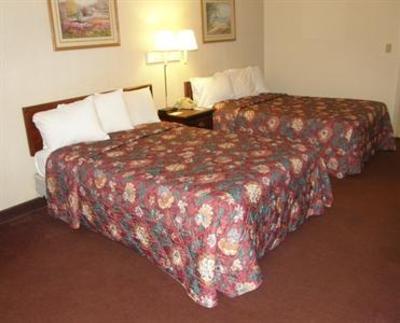 фото отеля Americas Best Value Inn & Suites-Tyler Downtown