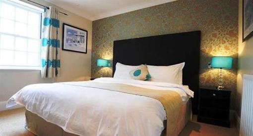 фото отеля The Chequers Hotel Maresfield Uckfield