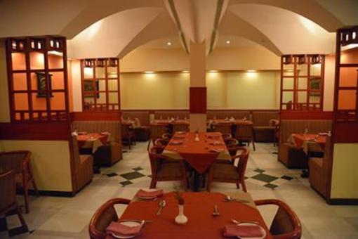 фото отеля Hotel Heritage Inn Coimbatore