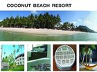 фото отеля Coconut Beach Resort Koh Samui