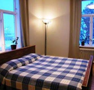 фото отеля Hotel Rallaren Kiruna
