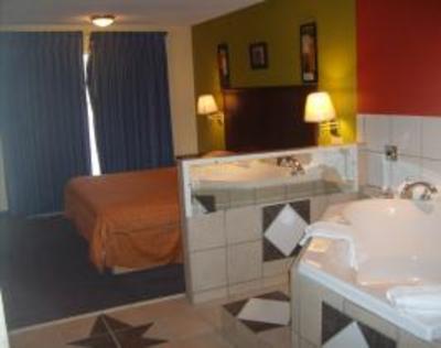 фото отеля Hometown Inn and Suites Fort Smith