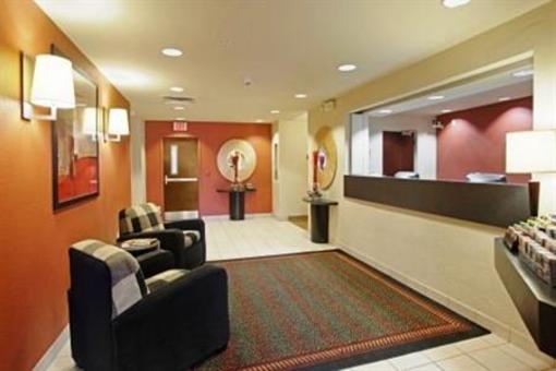 фото отеля Extended Stay America Hotel Fairfax (Virginia)
