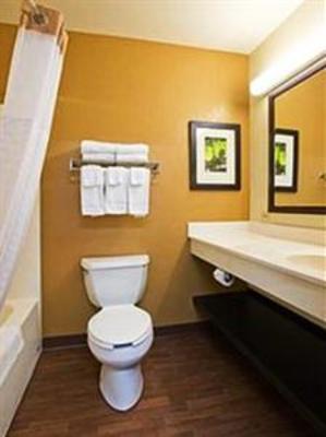 фото отеля Extended Stay America Hotel Fairfax (Virginia)