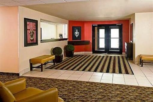 фото отеля Extended Stay America Hotel Fairfax (Virginia)