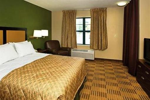 фото отеля Extended Stay America Hotel Fairfax (Virginia)