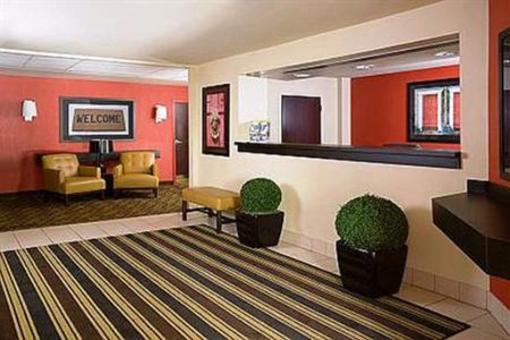 фото отеля Extended Stay America Hotel Fairfax (Virginia)