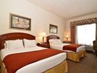 фото отеля Holiday Inn Express Hotel & Suites South Abilene