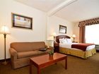 фото отеля Holiday Inn Express Hotel & Suites South Abilene